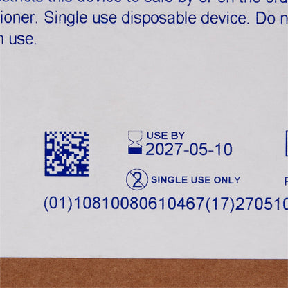 PIN, DISPENSING MULTI DOSE SM SPIKE (100/CS)