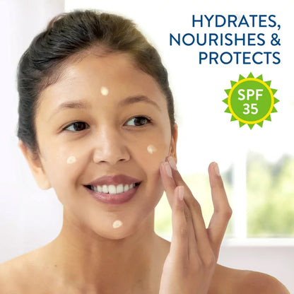 CETAPHIL, DAILY FACIAL OIL-FREE 3OZ