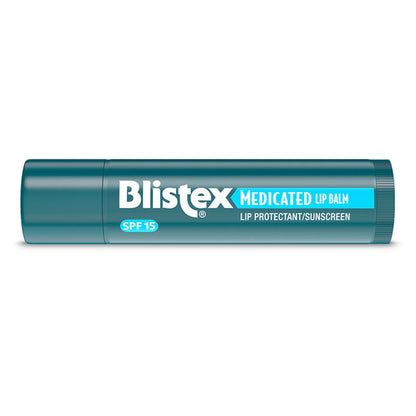 BLISTEX, LIP BALM MEDI W/SPF150.15OZ (12/CT)