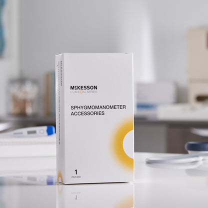 CUFF&BLADDER, BP 2TU LF RBLU SM ADLT (1/BX 15BX/CS