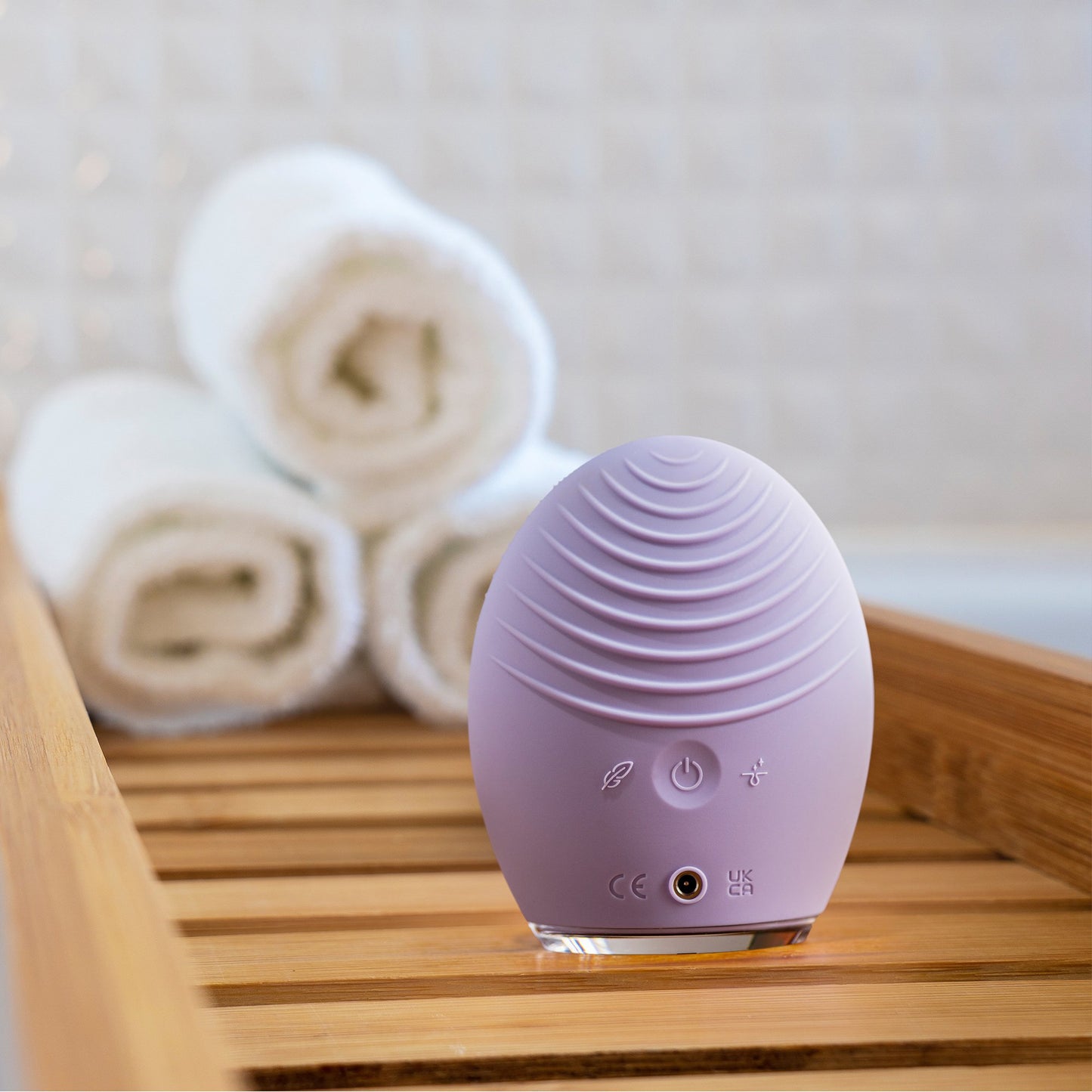 BRUSH/MASSAGE, FACE LUNA 4 T SONICTM SENSITIVE SKIN