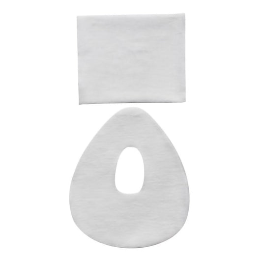 LINER, CPAP MASK FULL FACE REMZZZS MED (30/CS)