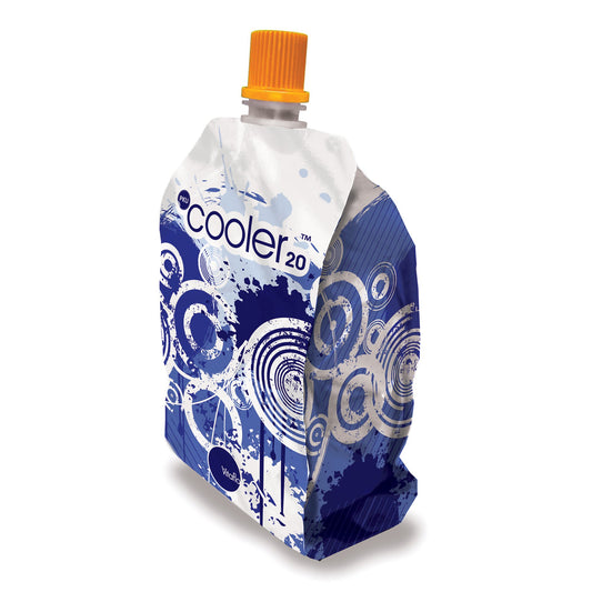 <ul><li>PKU cooler 20 is a ready-to-drink, phenylalanine-free medical food that