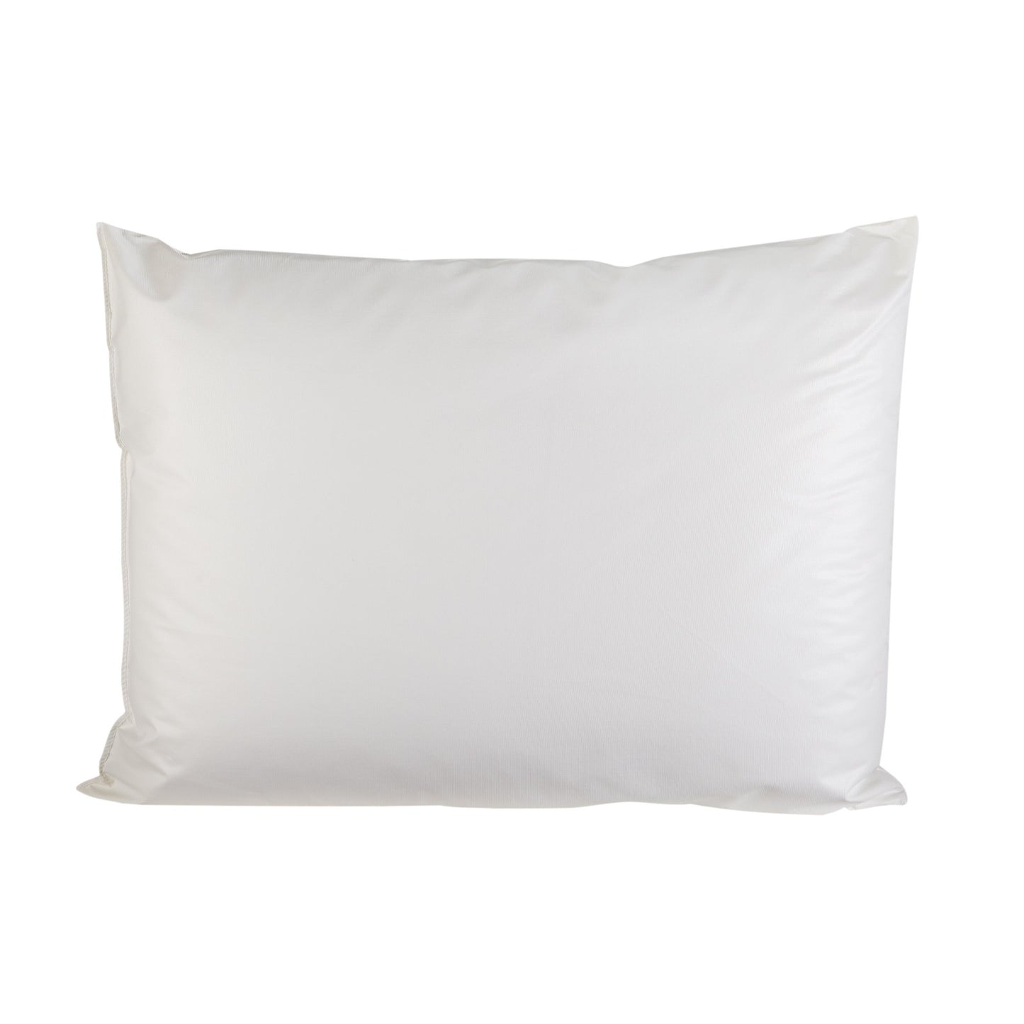 PILLOW, RUSBL MICROVENT XFULL WHT 19X25" (12/CS)