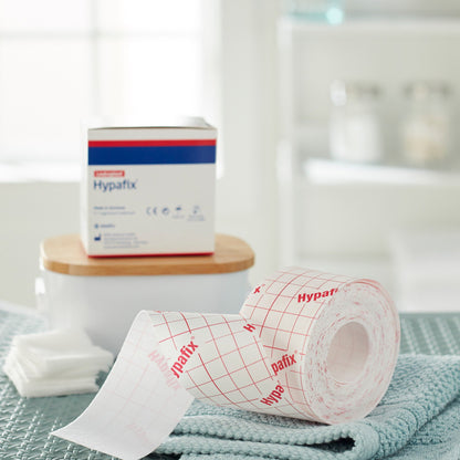 TAPE, DRESSING HYPAFIX RETENTION 2"X10YDS (10YD/RL 24RL/CS)