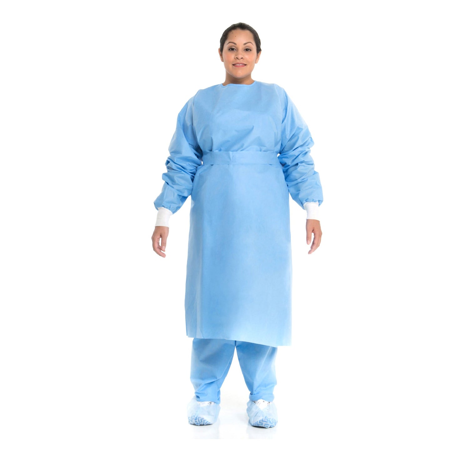 GOWN, PROCEDURE XLG (10/PK)