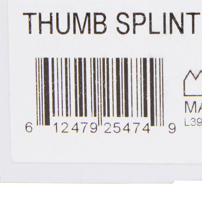 THUMB SPLINT, SPICA UNIVERSAL