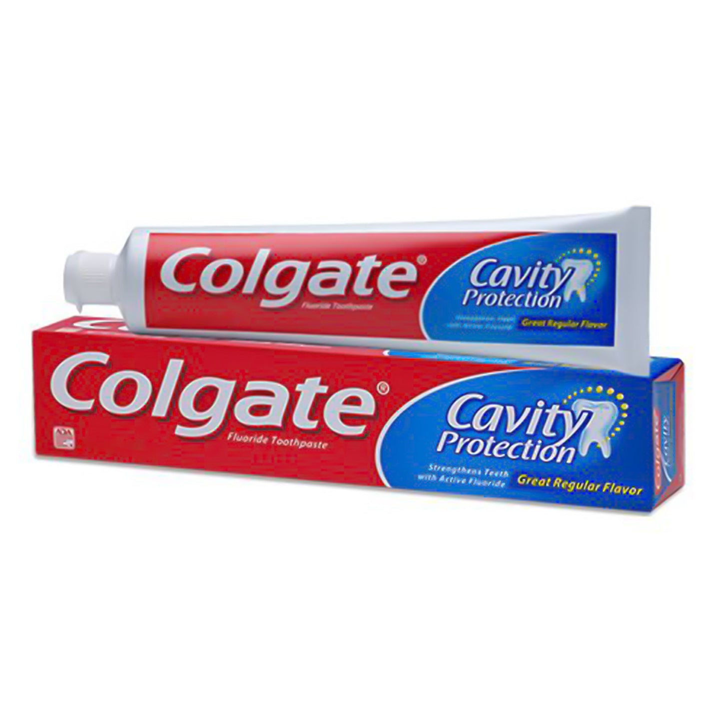 TOOTHPASTE, COLGATE 2.5OZ (24/CS)