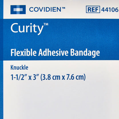 BANDAGE, ADH KNUCKLE (30/BX 40BX/CS) KENDAL