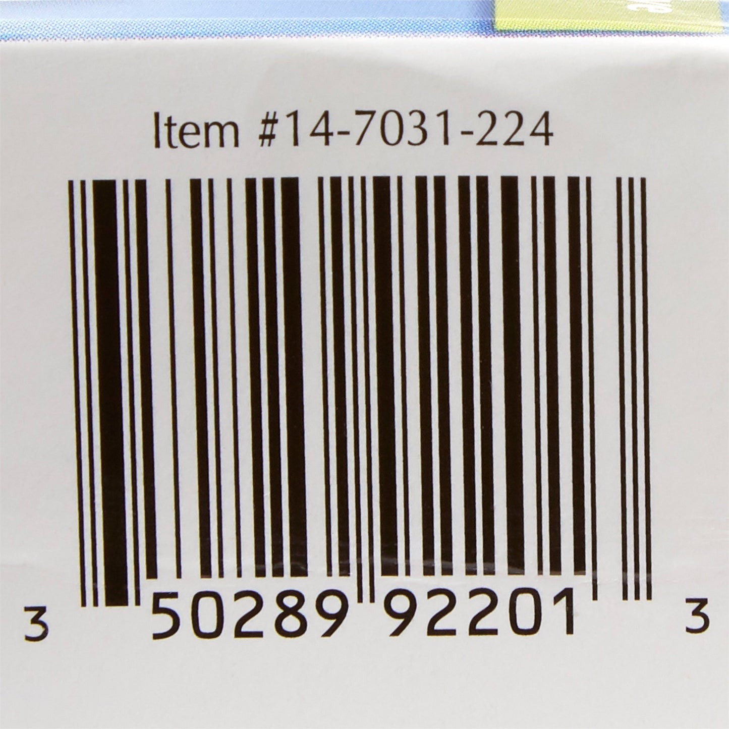 DRESSING, ARD ANOPERINEAL (24/BX)
