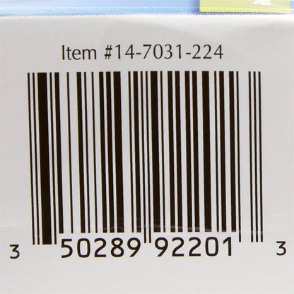 DRESSING, ARD ANOPERINEAL (24/BX)
