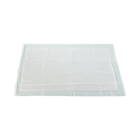 UNDERPAD, MODERATE ABSRB 23X36(10/BG 15BG/CS)