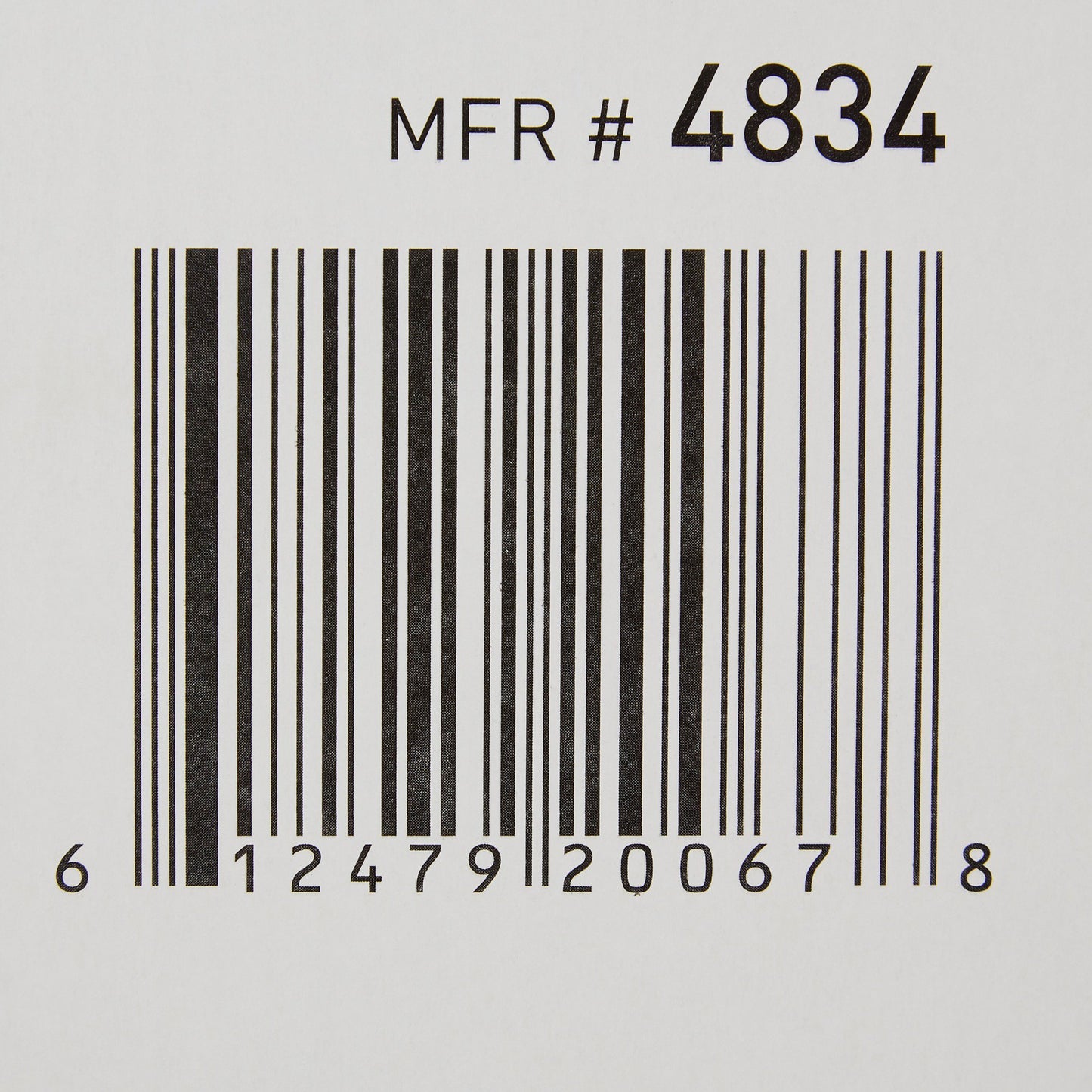 ORAL FOAM SWABSTICK, W/DENTIFRICE MINT (10/PK 50PK/BX 2BX/CS