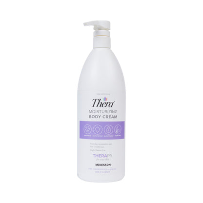 CREAM, BODY THERA MOIST 32OZ (12BT/CS)
