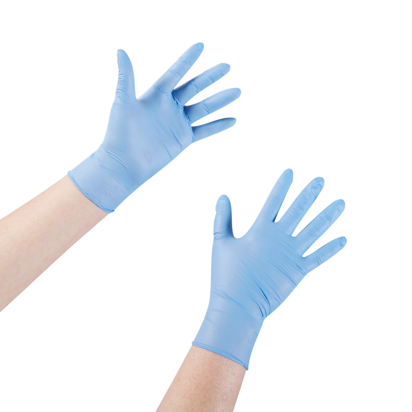 GLOVE, EXAM NTRL LG STR2 (50PR/BX 4BX/CS)