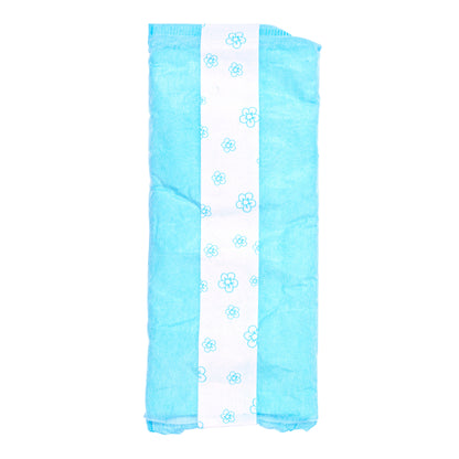 LINER, INCONT PANTS W/ADH TABS4X11" 21GR (25/PK 1