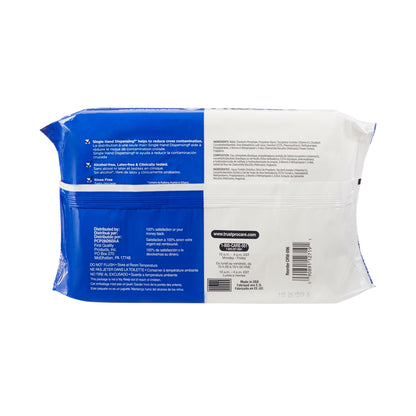 WASHCLOTH, PROCARE ADLT (96/PK6PK/CS)