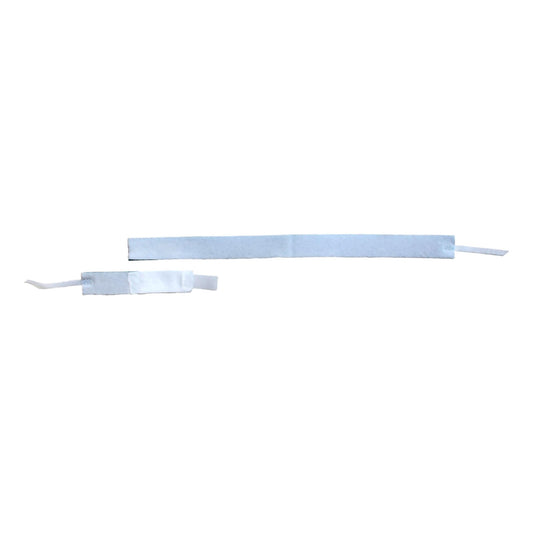 HOLDER, TRACH TUBE FOAM LF 2PCADLT (20/CS)