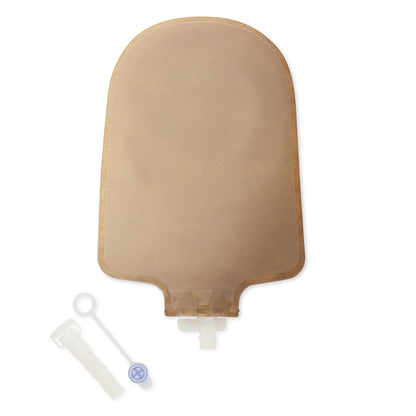 POUCH, OSTOMY CONVEX 22MM 7/8"BGE (5/BX)