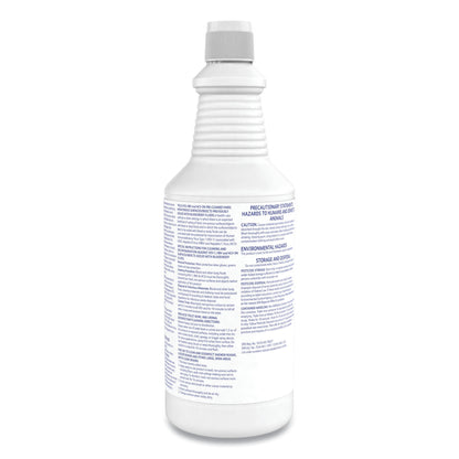 CLEANER, DISINFECTANT RTU 32OZ(12/CS)