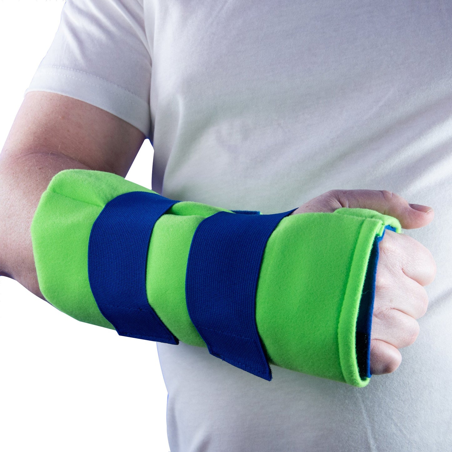 WRIST/ELBOW WRAP, COLD THERAPY(1/PK)