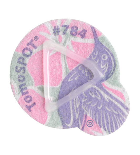 MARKER, MAMMO SKIN TOMOSPOT 3DF/PALPABLE MASS (116/BX)