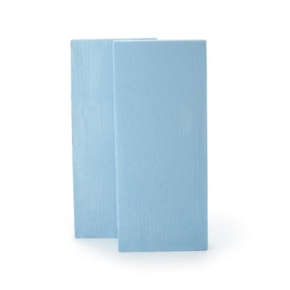 FOOT KIT, BIO-FOAM STD (6/CS)