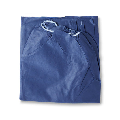 SHORTS, EXAM ORTHO BLU 2XLG UPTO 60" (25/BG 2BG/CS)