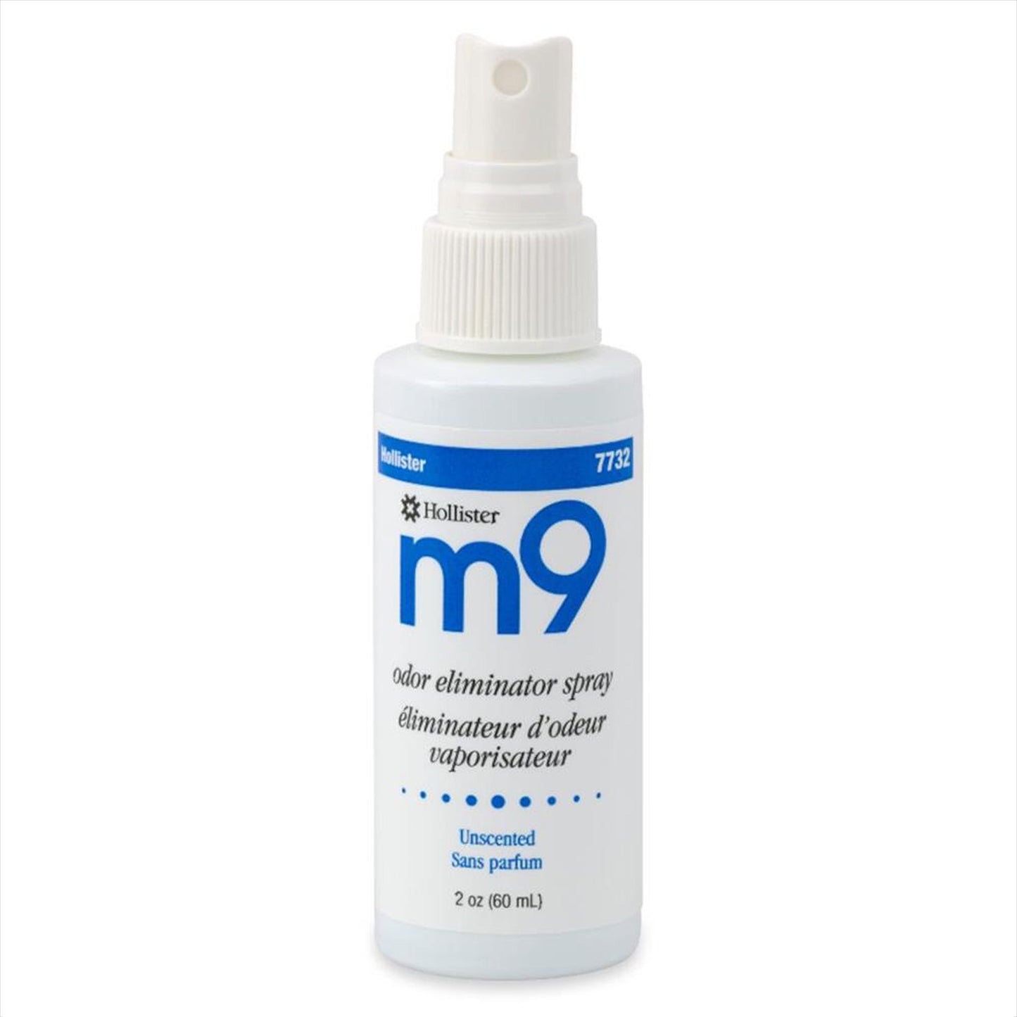 ODOR ELIMINATOR, M9 2 OZ (12/BX)