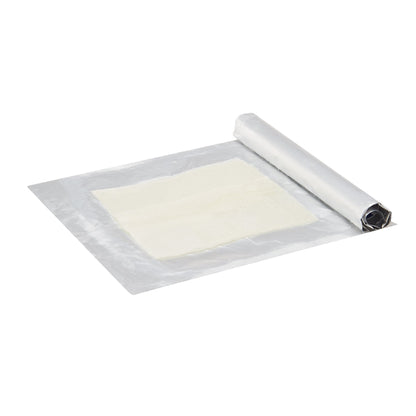 DRESSING, VASELINE FOIL PK STR3X9 (50/BX) KENDAL