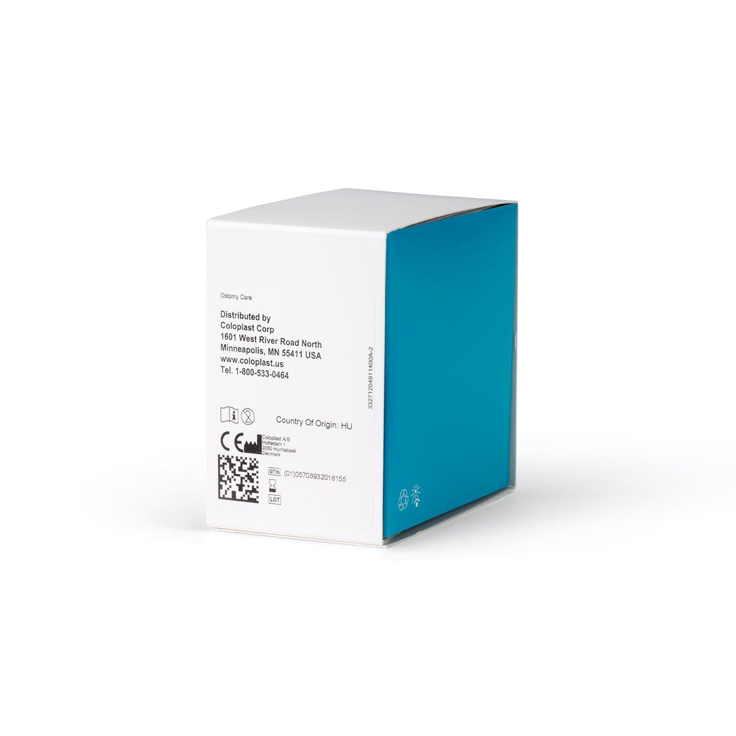 BARRIER, SKIN BRAVA PROTECTIVESEAL 1 3/8" (10/BX)