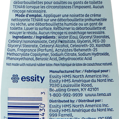 CREAM, CLEANSING SKIN TENA SCNTD PMP BT 16.9FL OZ SCAPER