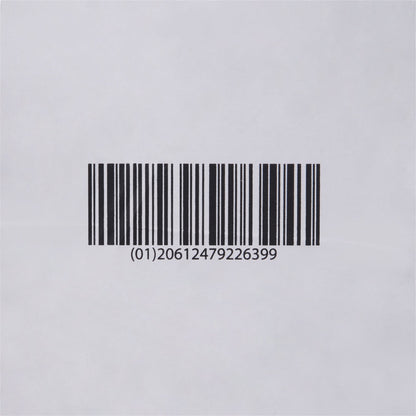 TUBE, TEST GLASS DISP 13X100 7ML (250/BX 4BX/CS)