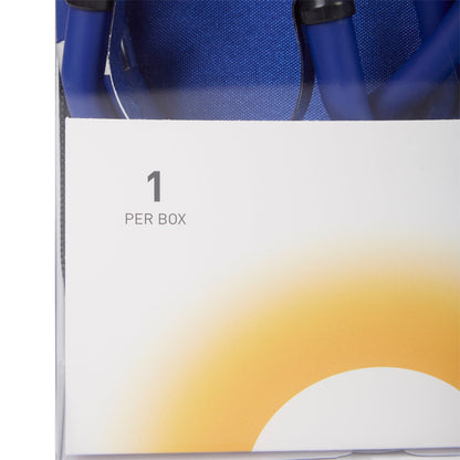 SPHYG/SPRAGUE KIT, LF RBLU ADLT (1/BX 10BX/CS)