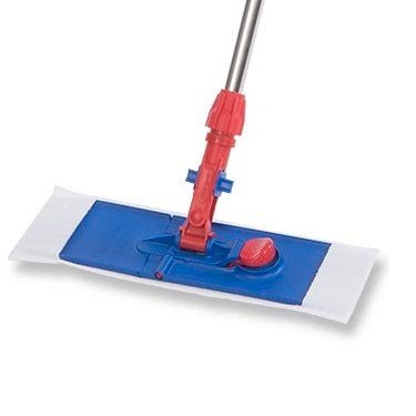 COVER, MOP MICROFIBER W/POCKETSTR (70/CS)