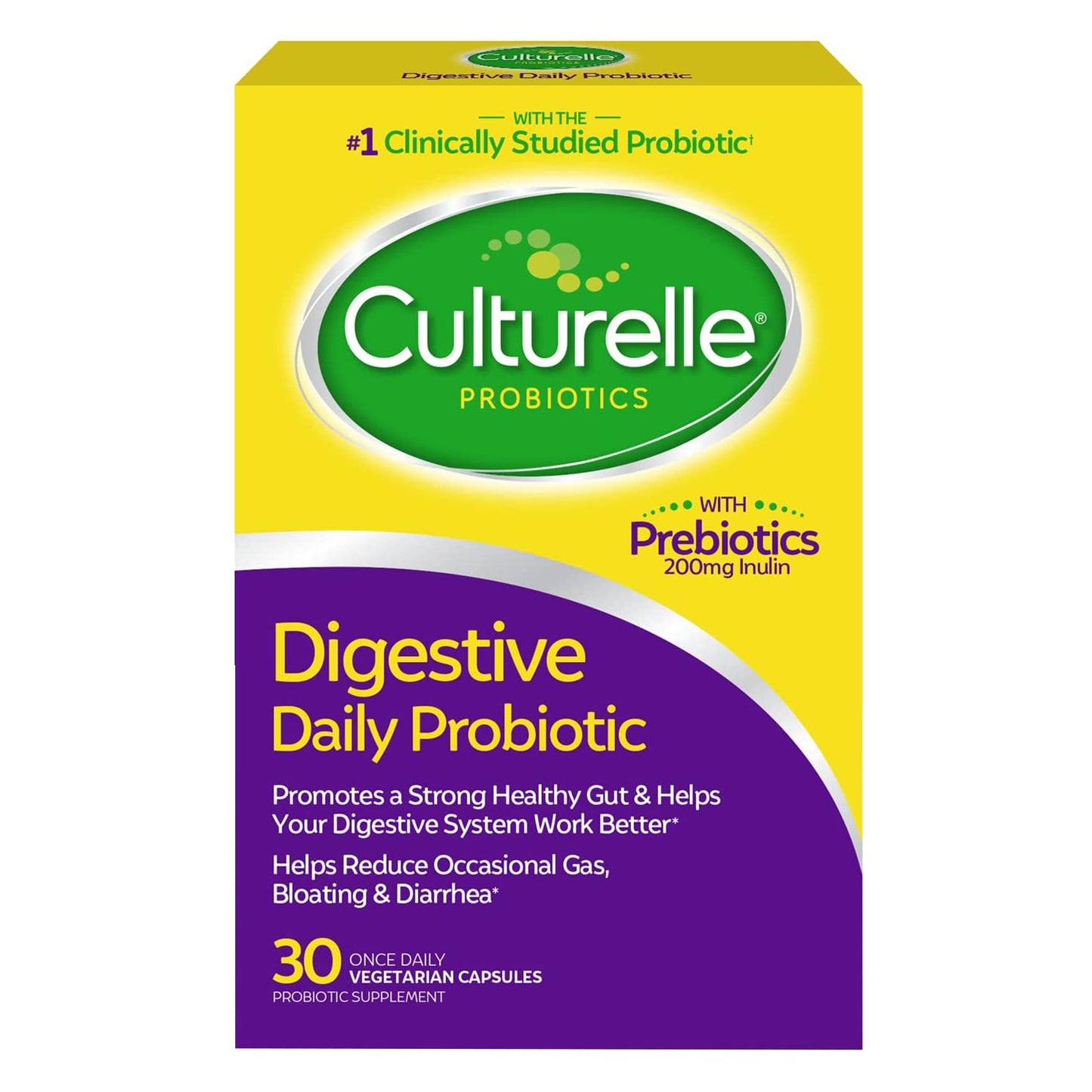 CULTURELLE, CAP (30/BX)
