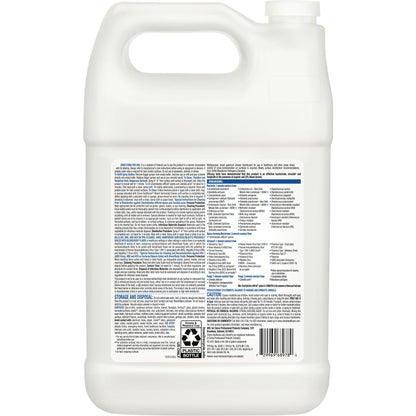 CLEANER, DISINF BLEACH GERMICIDAL 128OZ SALFLD