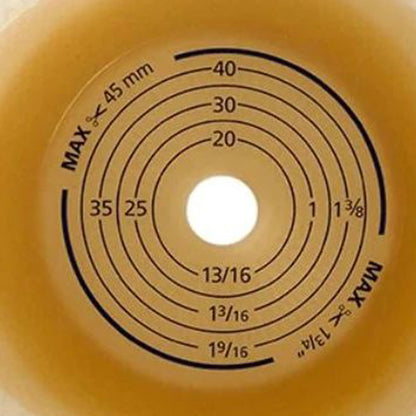 BARRIER, NON-CONVEX STD CUT TOFIT 3/8"-1 3/4" (5/BX)