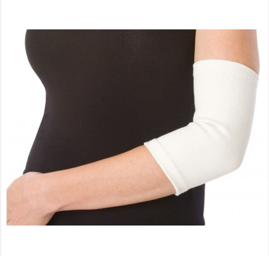 ELBOW SUPPORT, PULL-ON CTN/ELAS XLG
