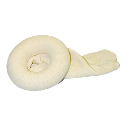 STOCKINETTE, TUBULAR 2PLY STR 6"X72" (12/CS)
