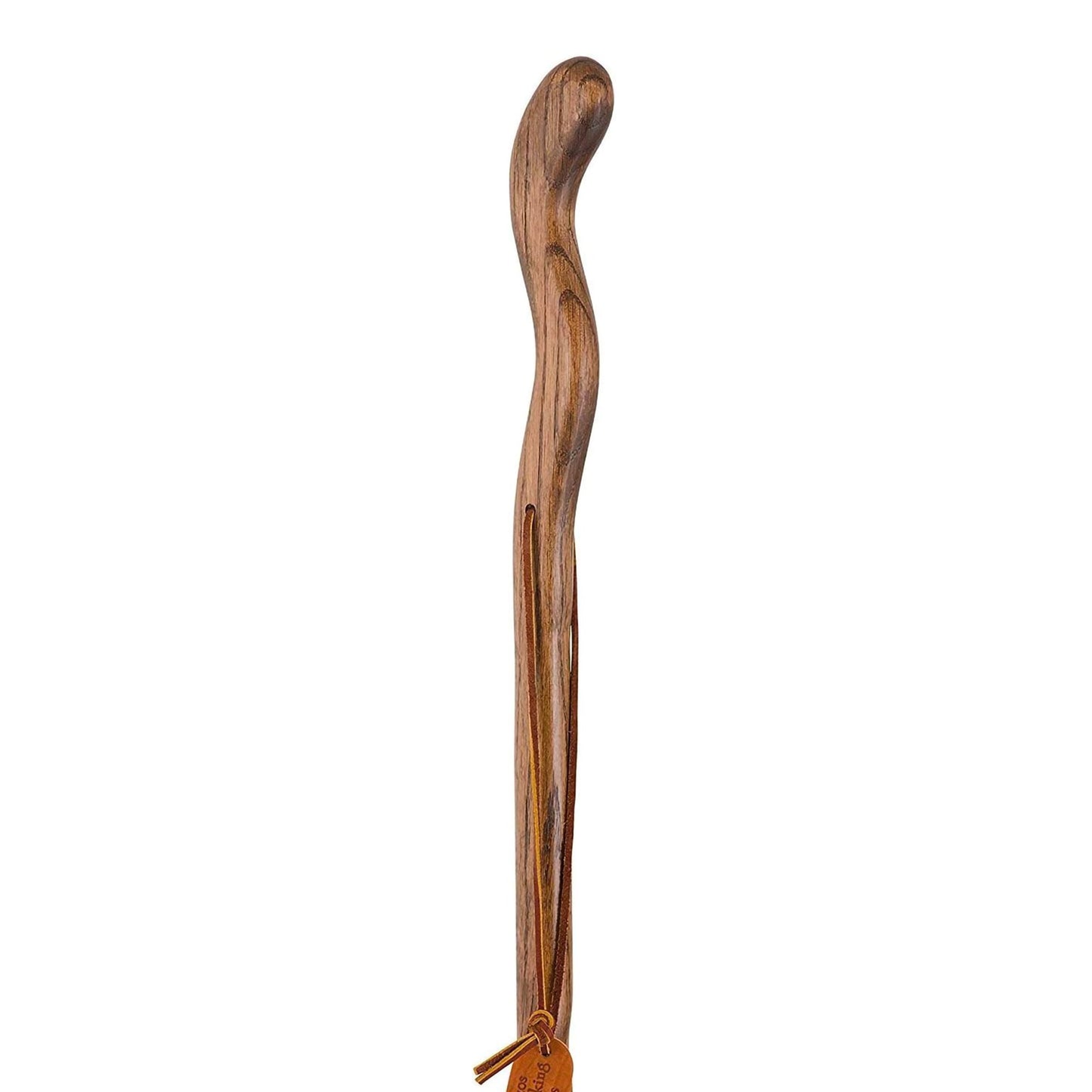 STICK, WALKING BRAZOS 48 TWISTED FITNESS WALKER BRN
