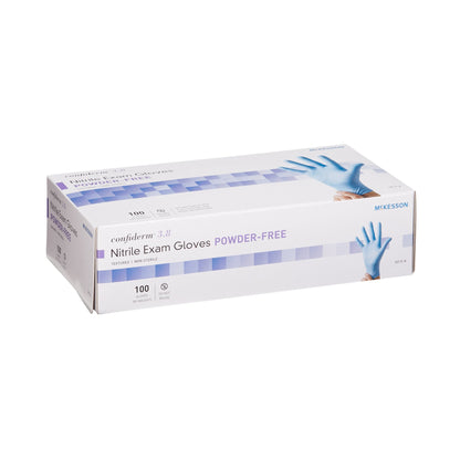 GLOVE, EXAM NTRL LG N/S 3.8 (100/BX 10BX/CS)