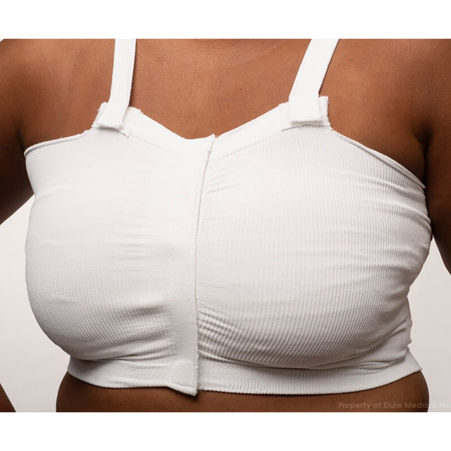 BRA, POST SURGICAL B-D CUP XLG38"-44" (1/BX)