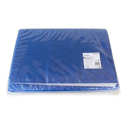 WRAP, CSR DUAL LAYER 500 48"X48" (24EA/CS)