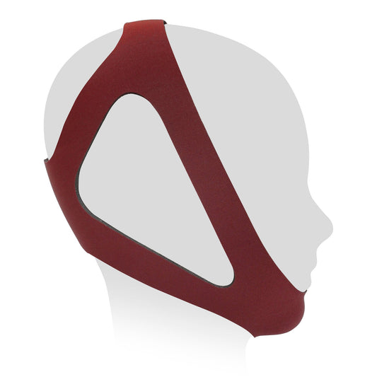 CHIN STRAP, CPAP RUBY STYLE SM