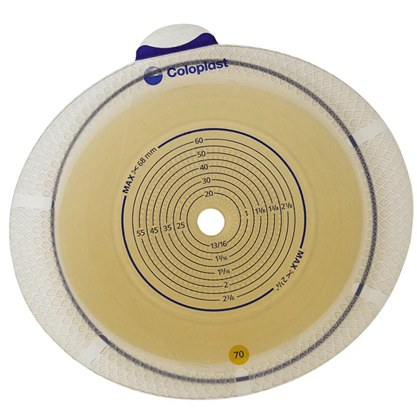 BARRIER, SENSURA PRECUT 3/8"X31/2 GRY (5/BX)