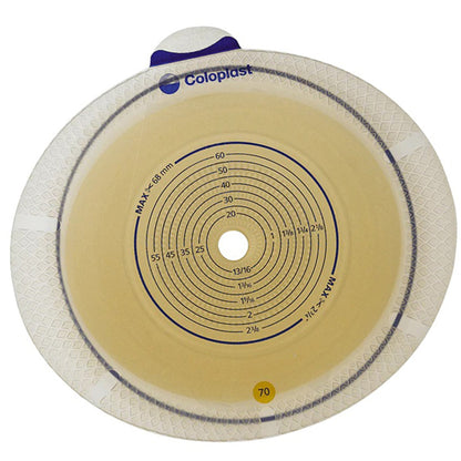 BARRIER, SENSURA PRECUT 3/8"X31/2 GRY (5/BX)