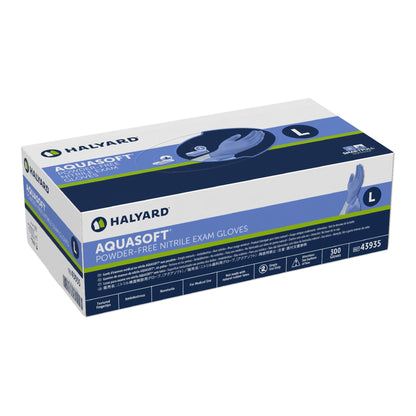 GLOVE, EXAM NTRL LG N/S (300/BX 10BX/CS)