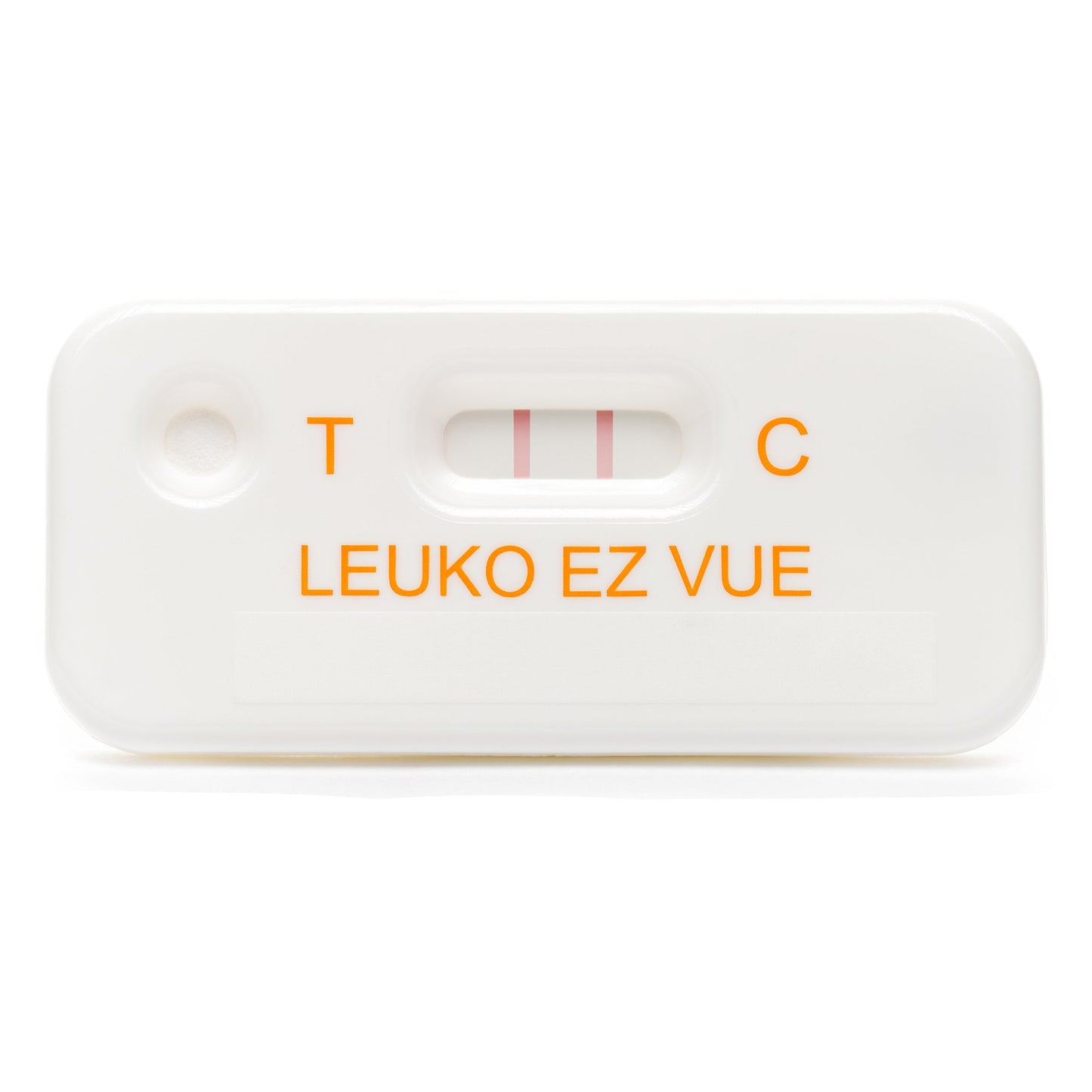 TEST KIT, LEUKO EZ-VUE 25 T EST