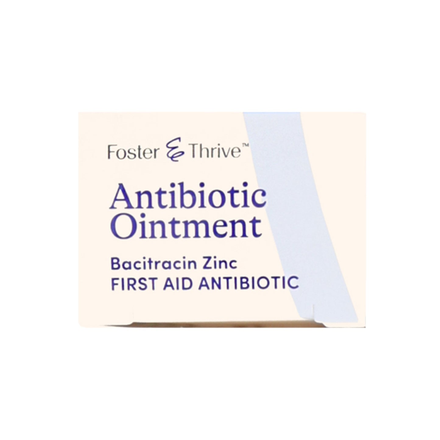 BACITRACIN, OINT FT 1OZ